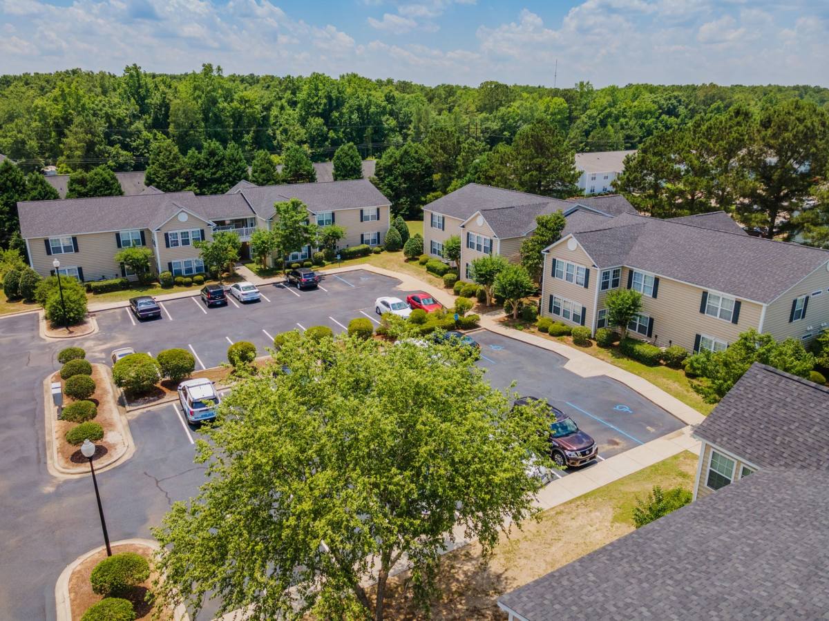 Apartment for rent at 400 Third Loop Rd, Florence, SC 29505