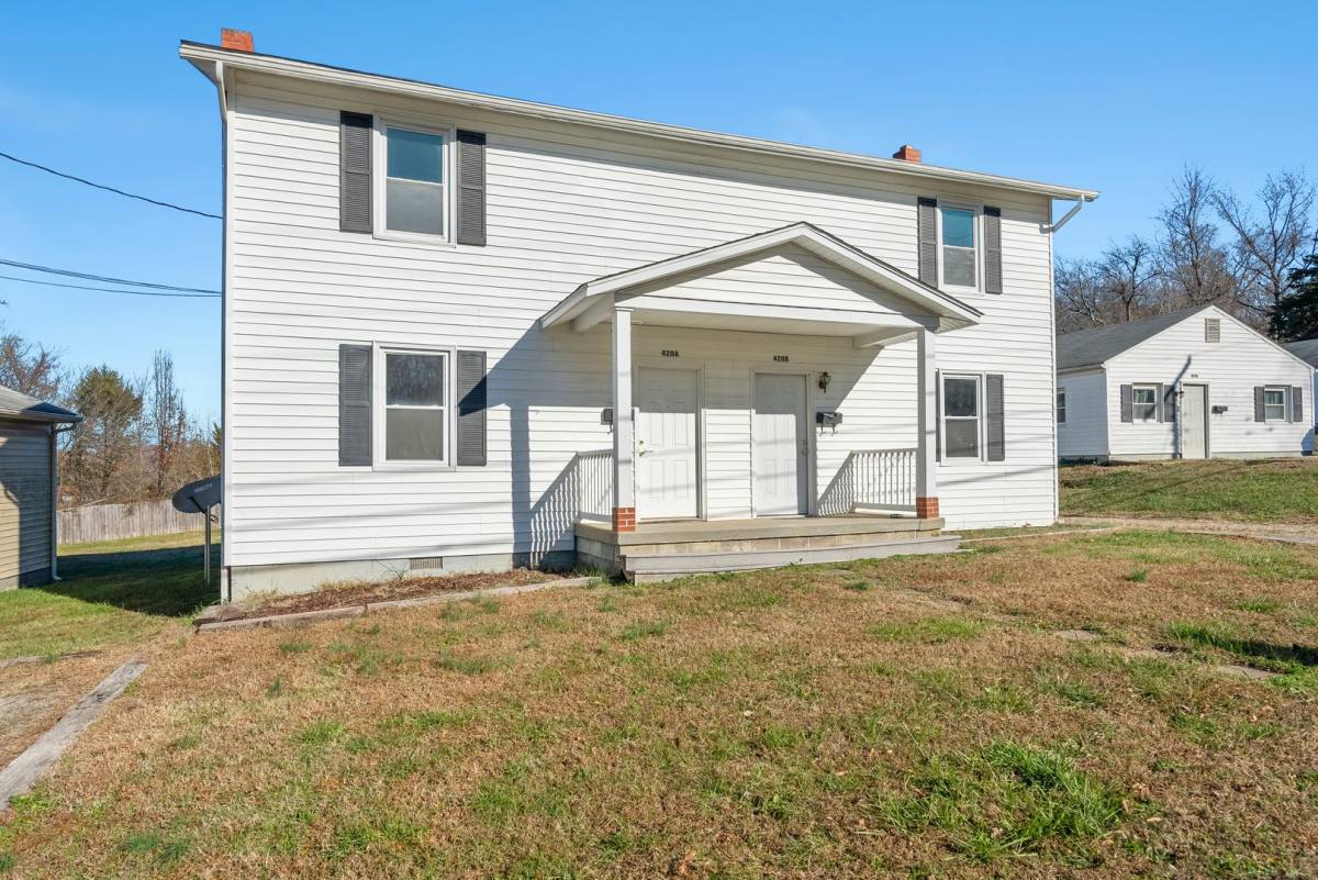 Apartment for rent at 420 Longwood Ave, Farmville, VA 23901