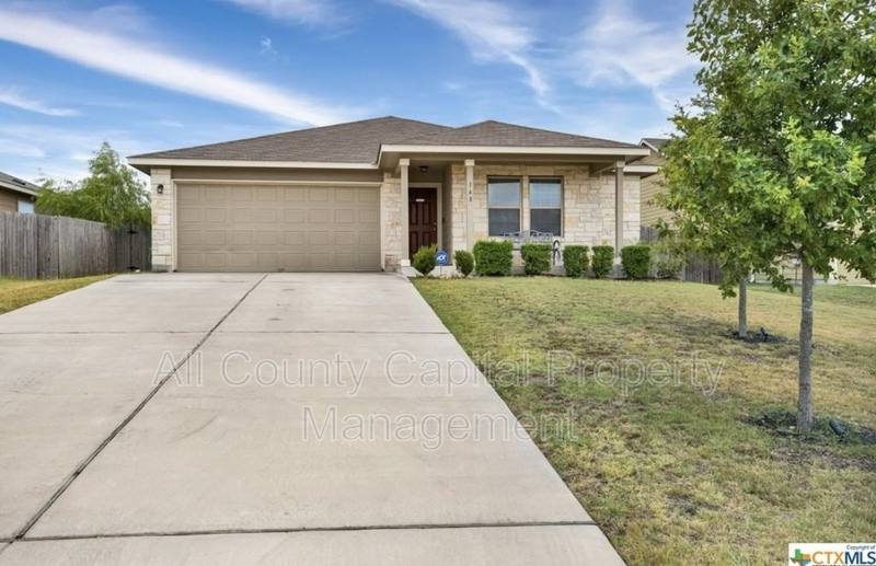 House for rent at 148 Westminster Dr, Pflugerville, TX 78660