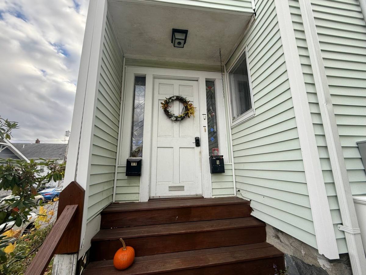 Apartment for rent at 9 Tip Top #1A, Brighton, MA 02135