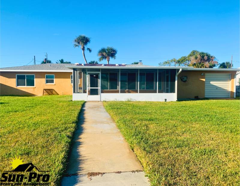 House for rent at 141 Reef Rd, Daytona Beach, FL 32119