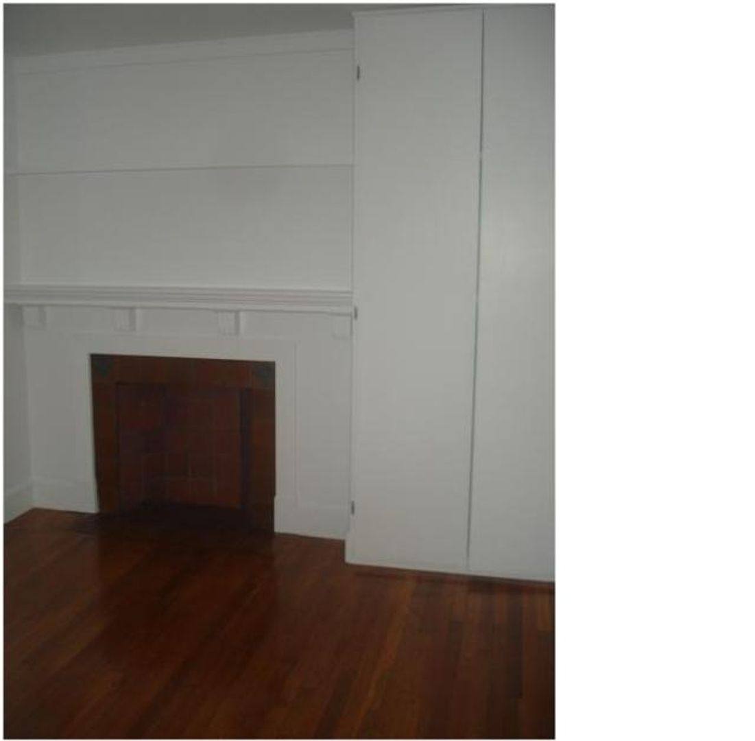 Apartment for rent at 316 Thatcher St #1, Brookline, MA 02446