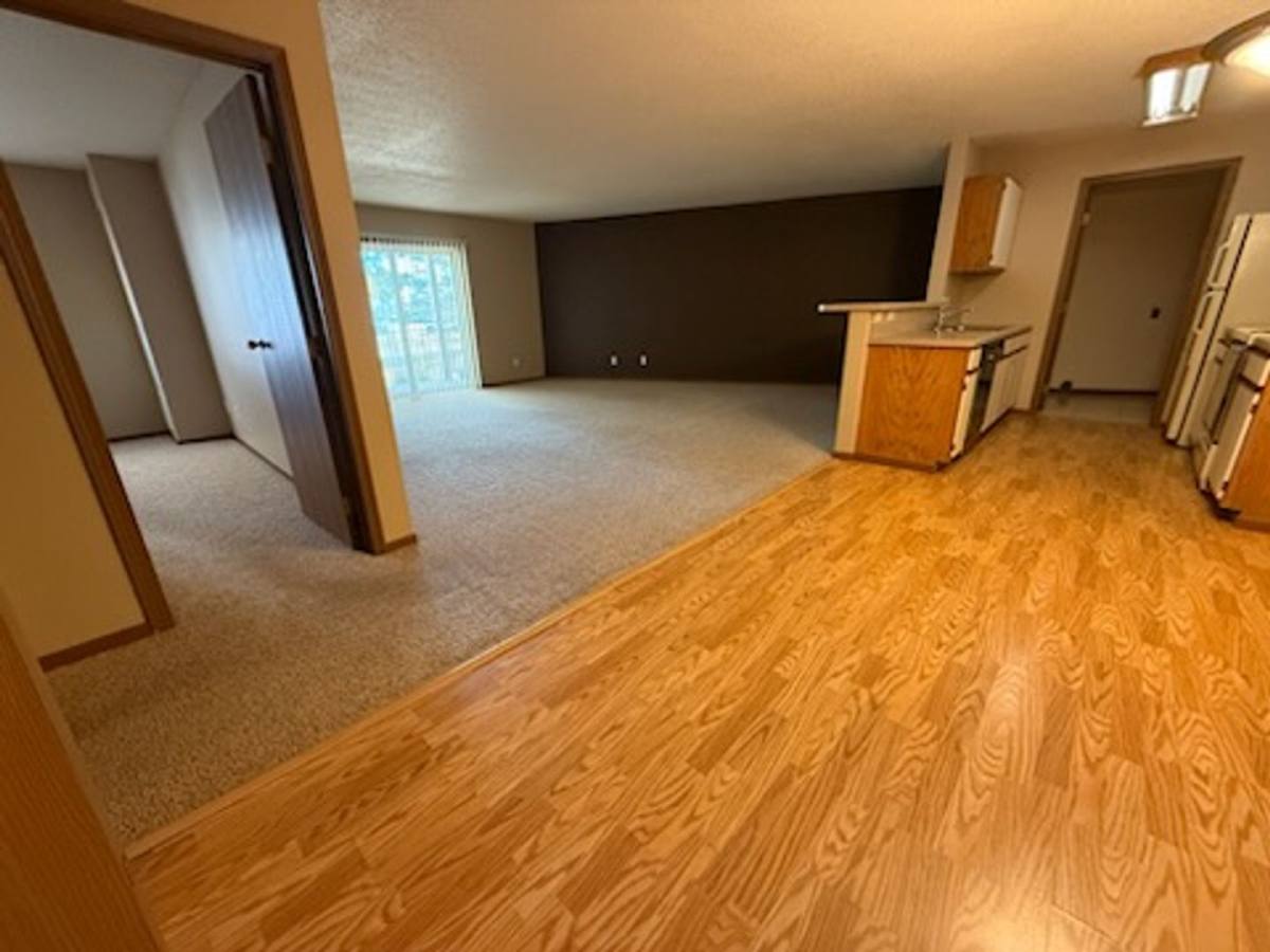 Apartment for rent at 555 40th St S, Fargo, ND 58103