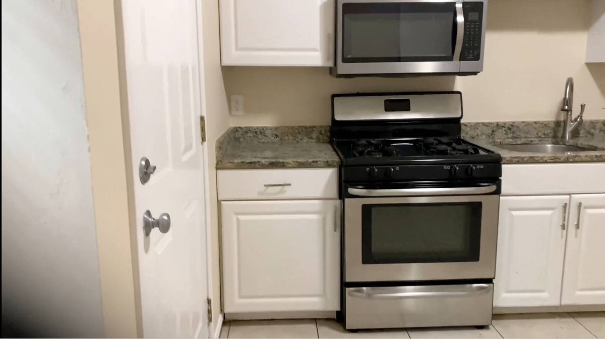 Apartment for rent at 712D Shawmut Ave #33, Roxbury, MA 02119