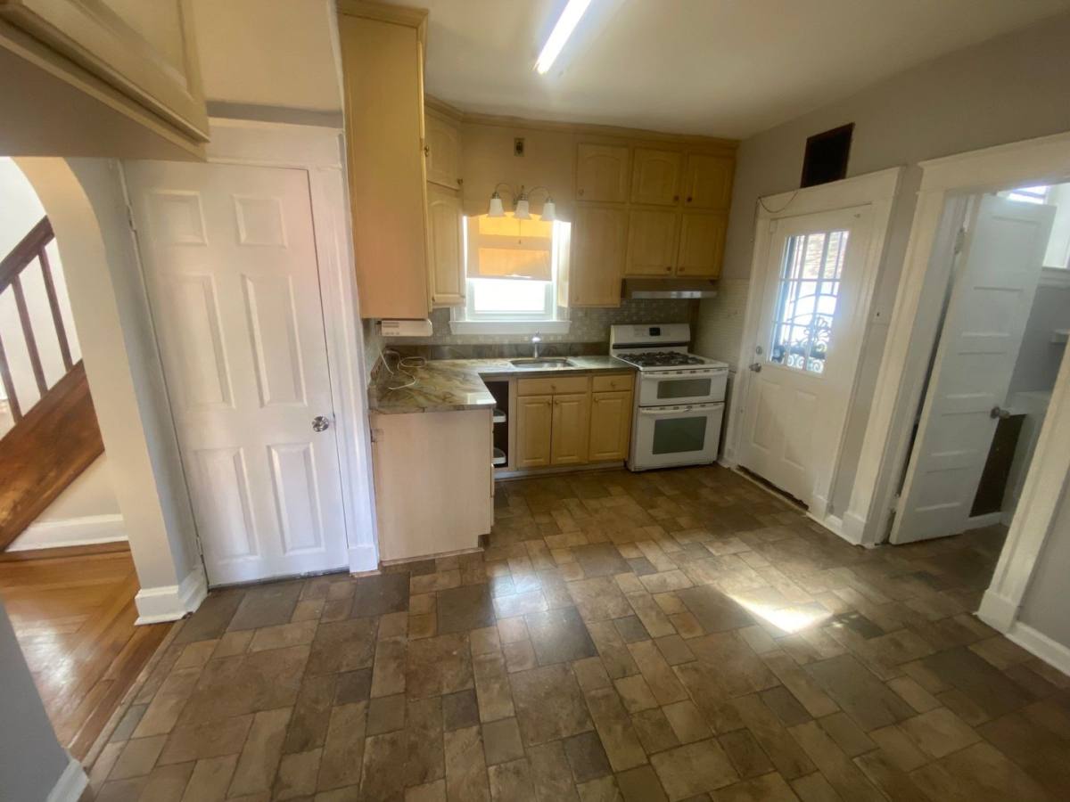 House for rent at 3206 Glen Ave, Baltimore, MD 21215