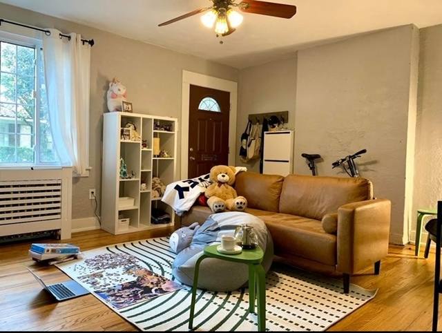 Townhouse for rent at 5535 Centre Ave #7, Pittsburgh, PA 15232