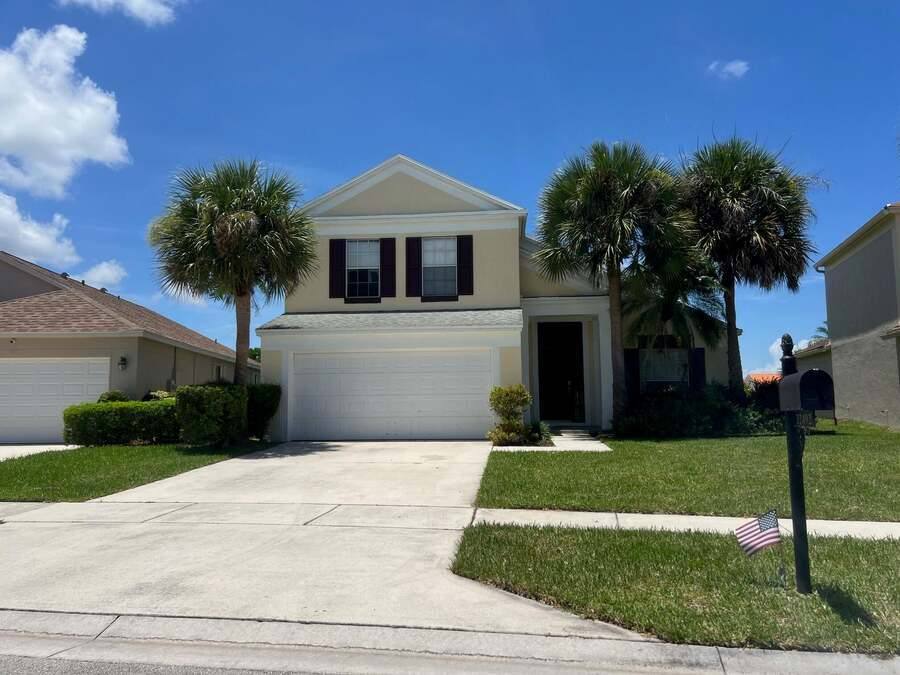 House for rent at 22492 Middletown Dr, Boca Raton, FL 33428