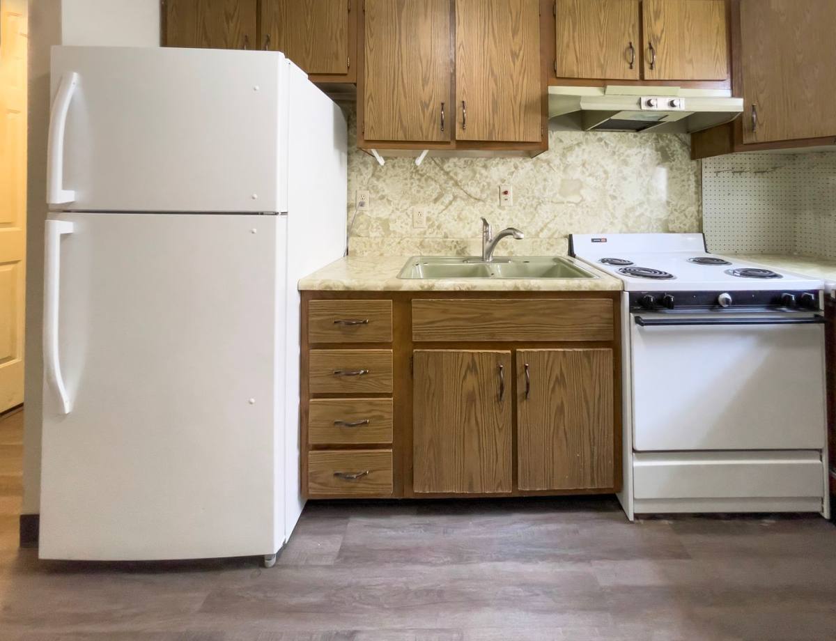 Apartment for rent at 1924 W Jackson St, Muncie, IN 47303