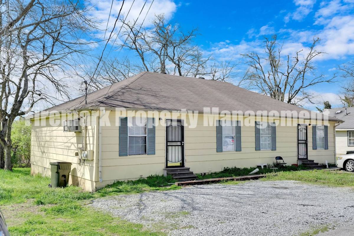 House for rent at 124 S Ford St, Gallatin, TN 37066