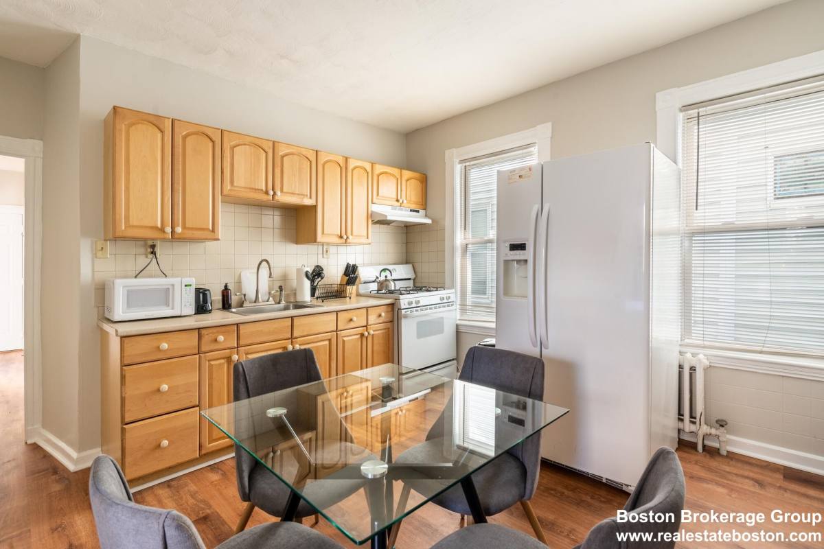 Apartment for rent at 14 Elder St, Dorchester, MA 02125