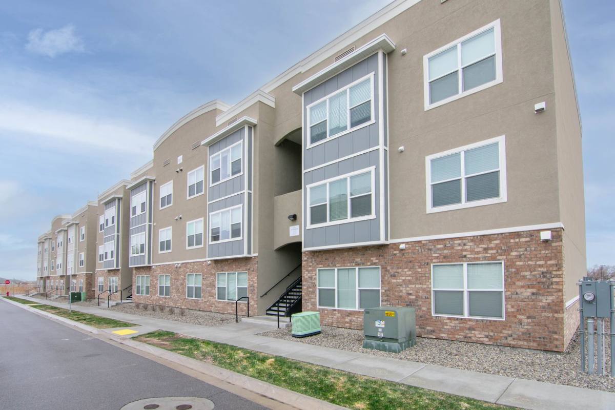 Condo for rent at 2617 Ponsonby St, Magna, UT 84044