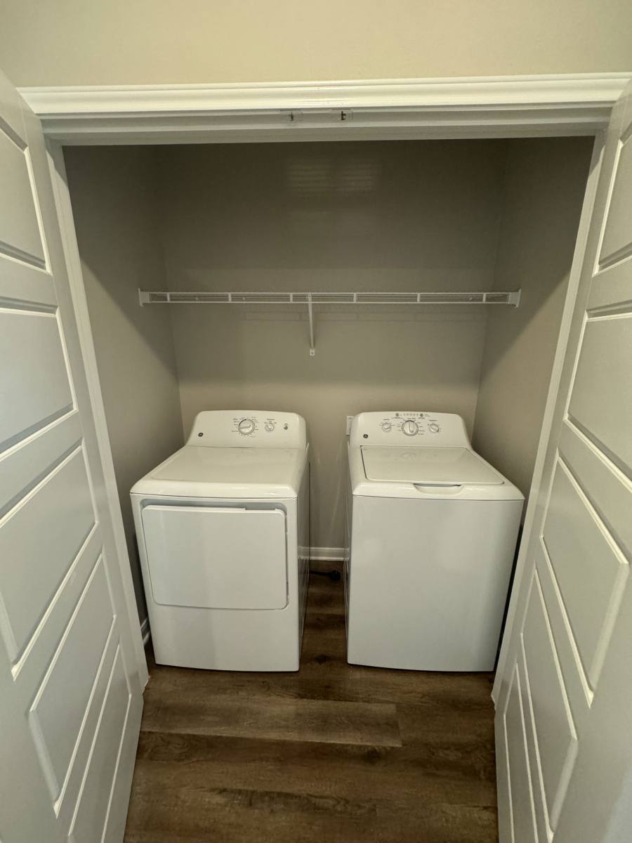 Apartment for rent at 315 Willow Grove Way #3303, Melissa, TX 75454