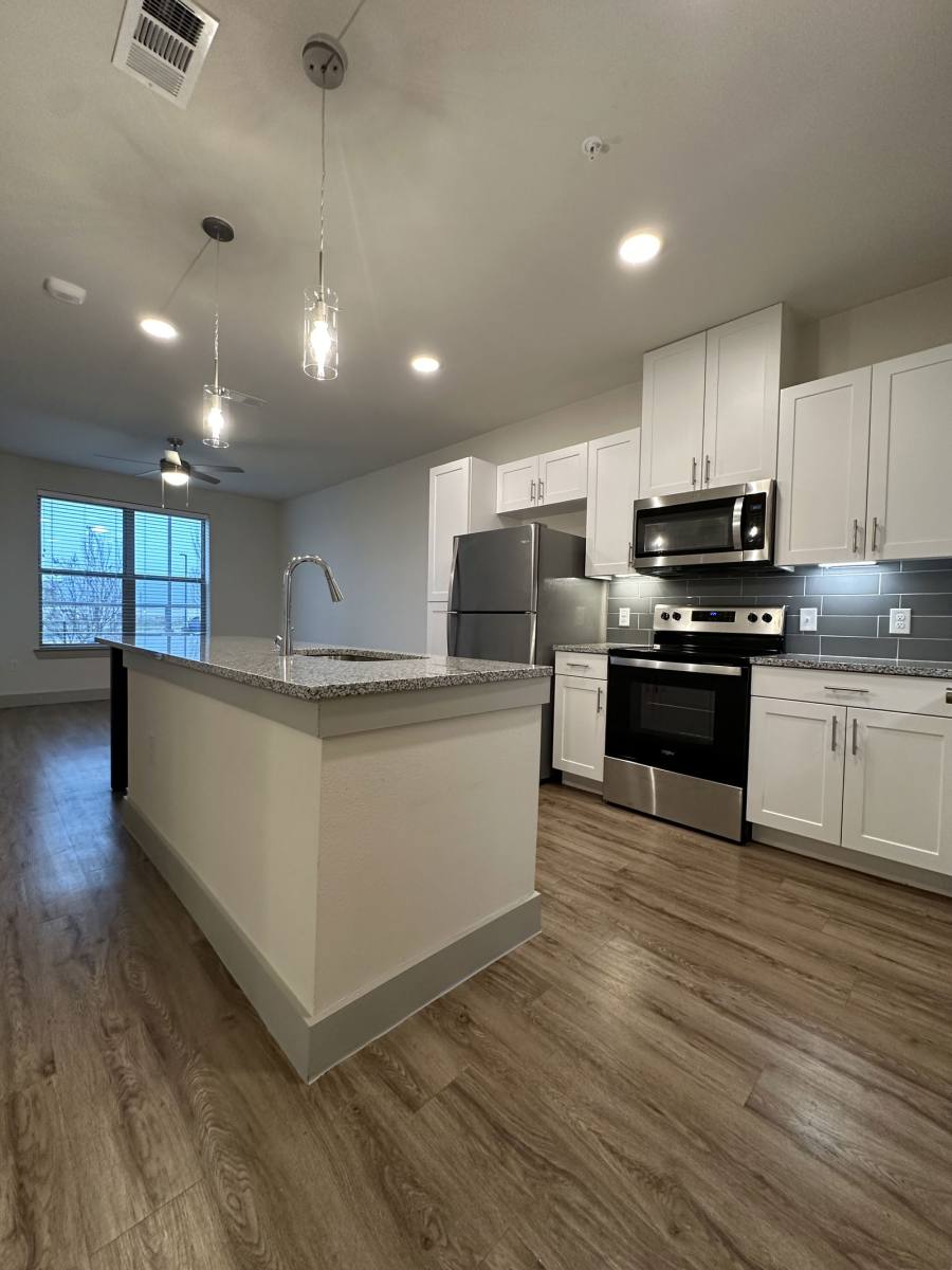 Apartment for rent at 14151 Beltmill Parkway #4205, Fort Worth, TX 76179