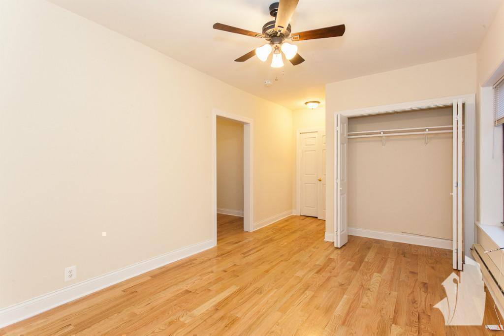 Apartment for rent at 2840 N Orchard St #36, Chicago, IL 60657