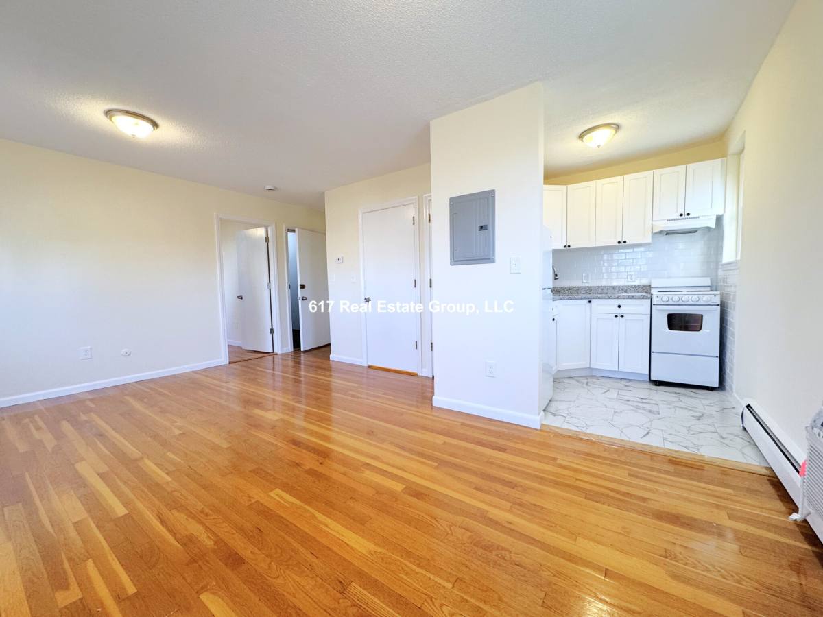 Apartment for rent at 2018 Commonwealth Ave #O45, Brighton, MA 02135