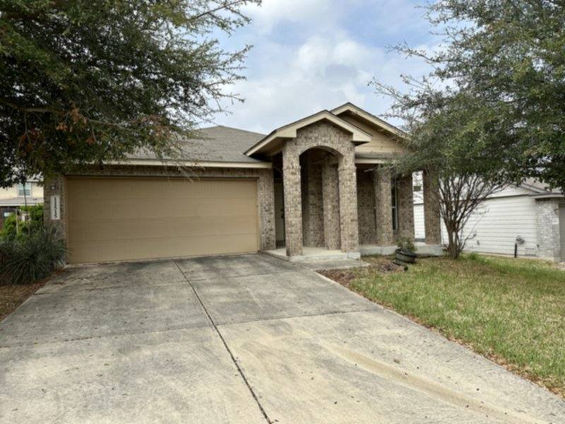 House for rent at 11515 Valley Garden, San Antonio, TX 78245