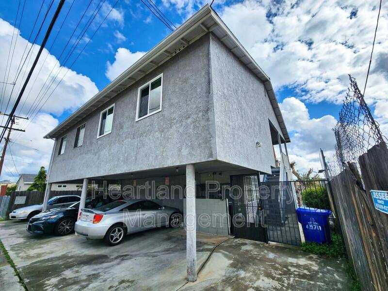 Apartment for rent at 4970 72nd St #2, San Diego, CA 92115