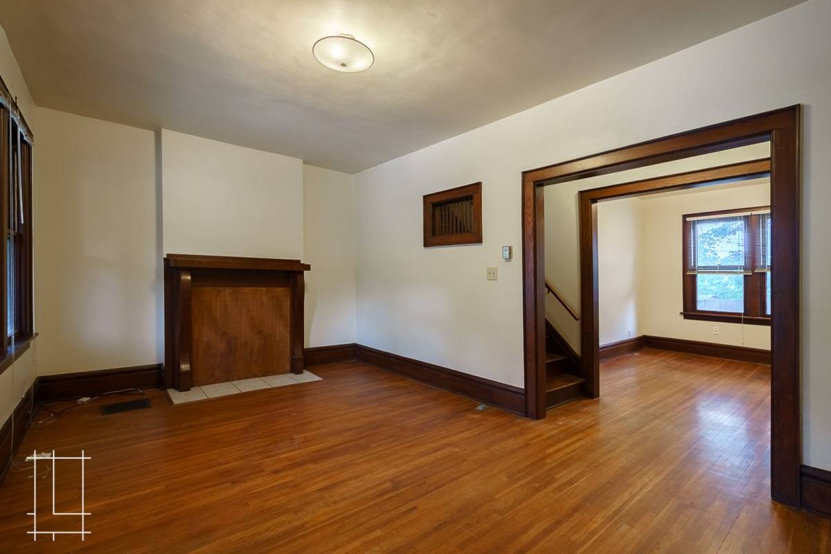 Apartment for rent at 435 Alden Ave, Columbus, OH 43201
