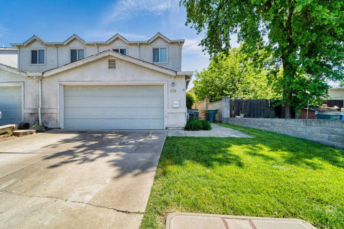Apartment for rent at 168 170 Dorman Ave, Yuba City, CA 95991
