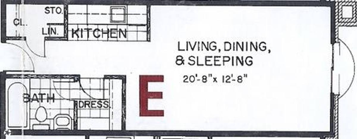 Apartment for rent at 3 Times Square Rd, Elgin, IL 60120