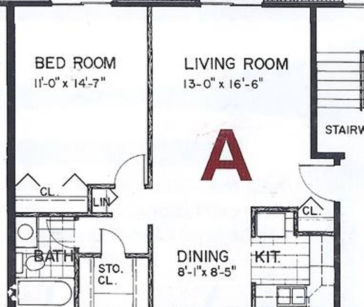 Apartment for rent at 3 Times Square Rd, Elgin, IL 60120