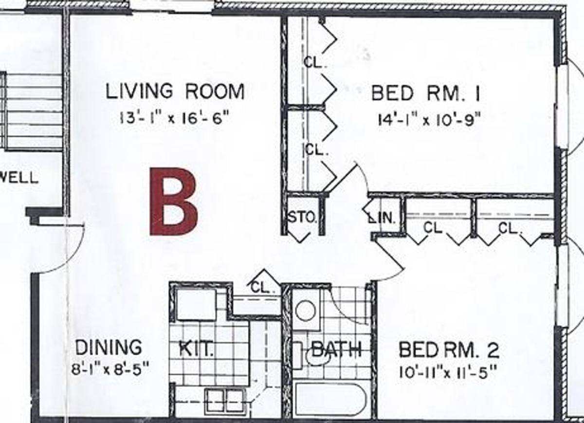 Apartment for rent at 3 Times Square Rd, Elgin, IL 60120