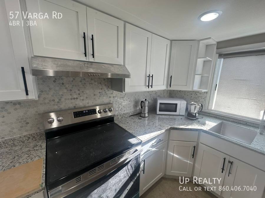 House for rent at 57 Varga Rd, Ashford, CT 06278