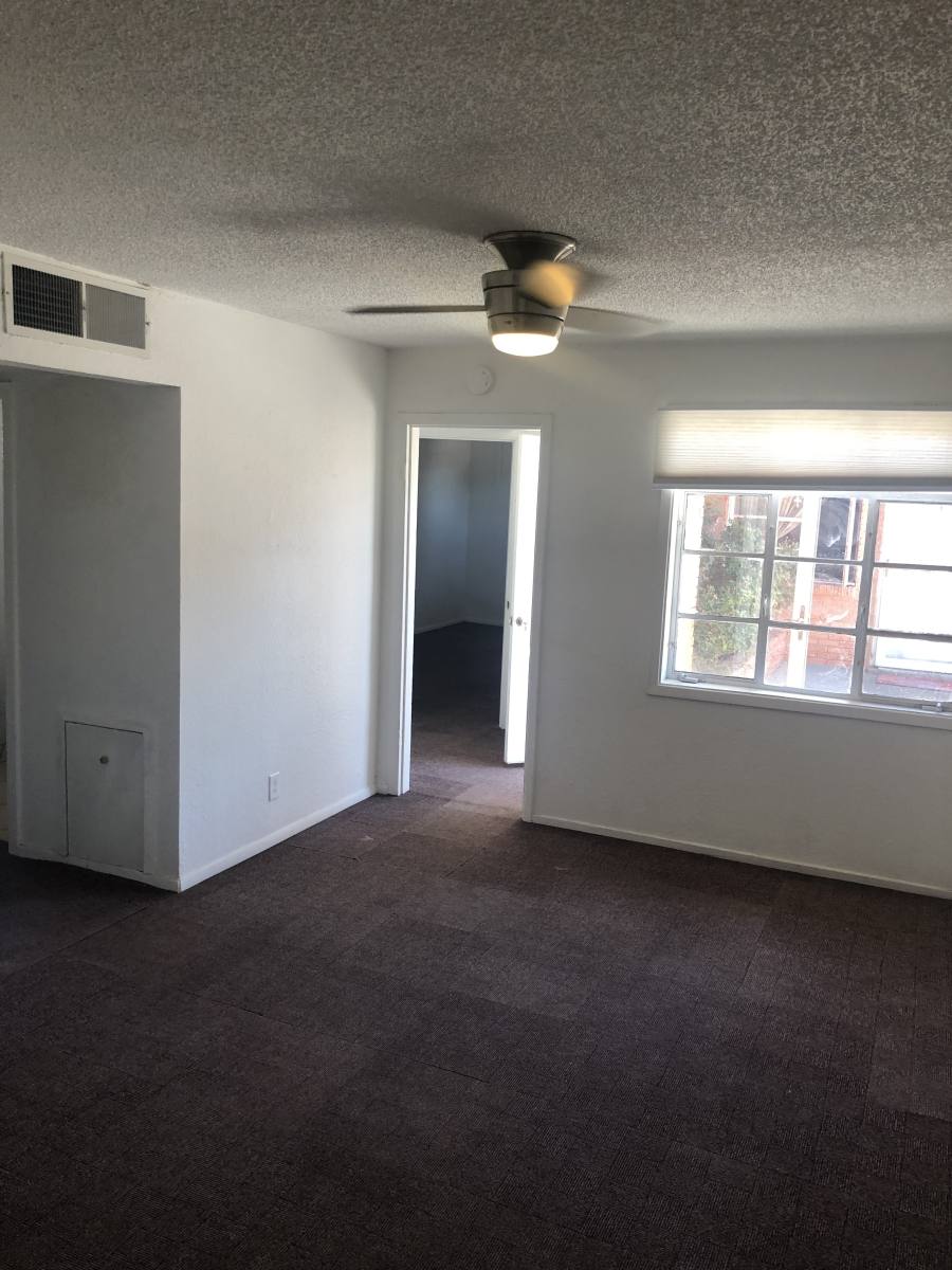 Apartment for rent at 1200 N Virginia St #5, El Paso, TX 79902