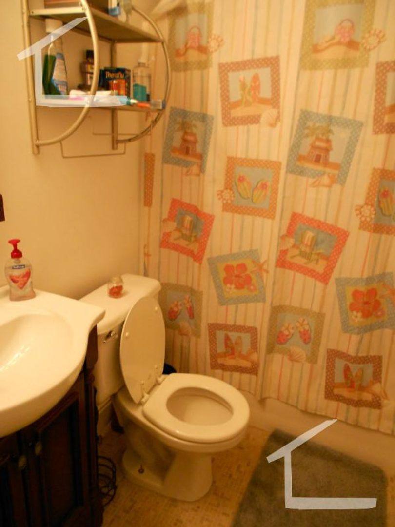 Apartment for rent at 480 Mass Ave #1R, Boston, MA 02118
