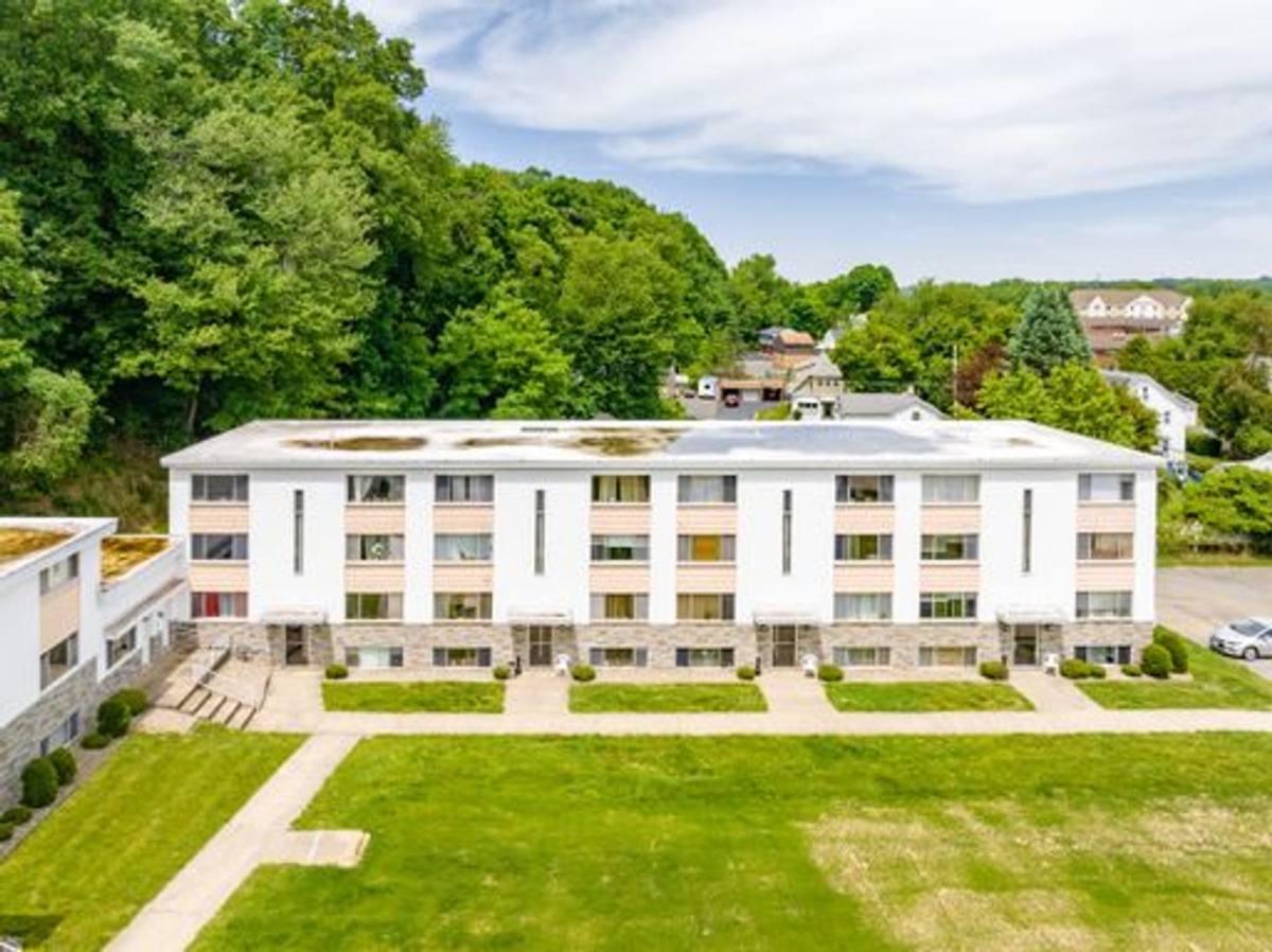 Apartment for rent at 1139 - 1163 Elm St, West Springfield, MA 01089