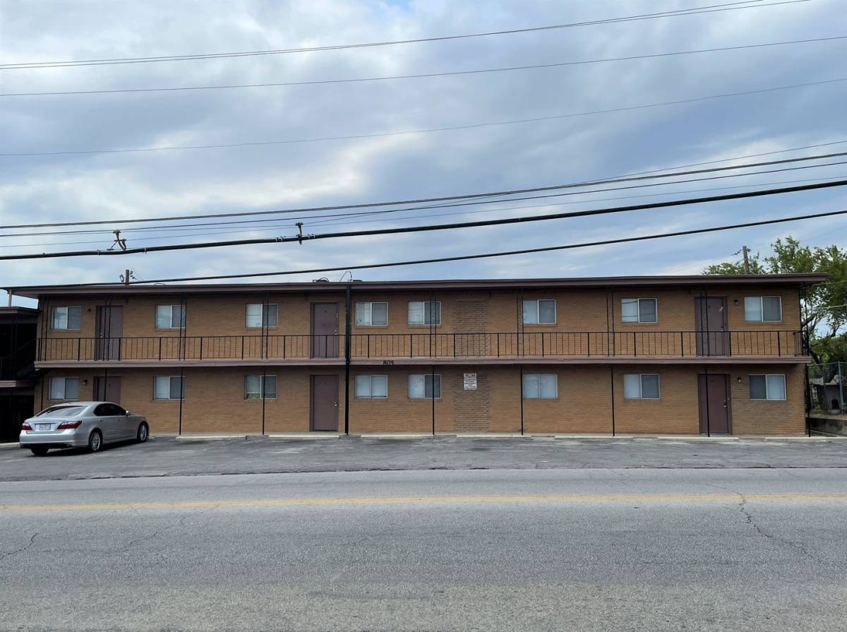 Apartment for rent at 805 W Hallmark Ave, Killeen, TX 76541