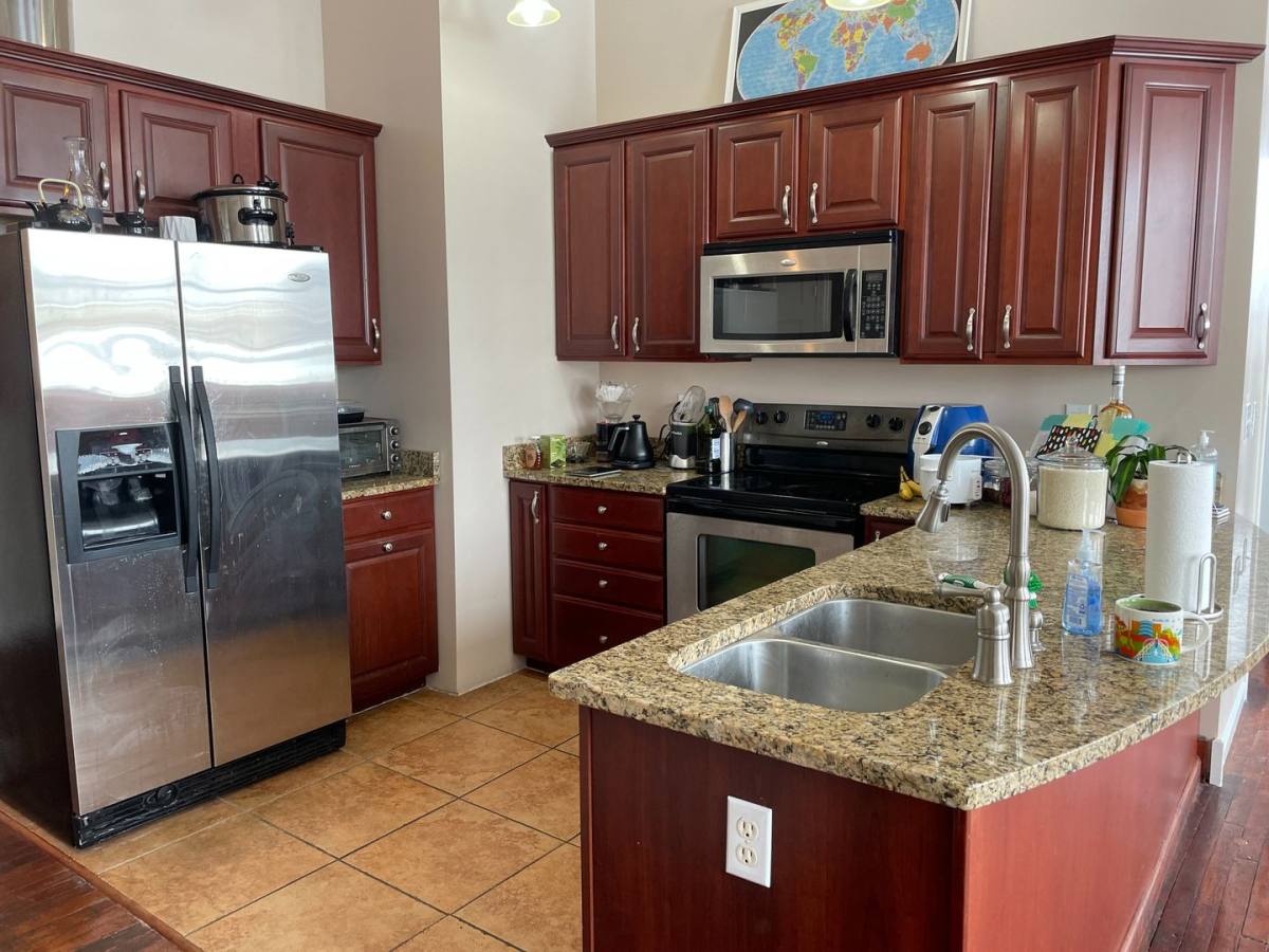 Apartment for rent at 305 S Lincoln, Bloomington, IN 47401