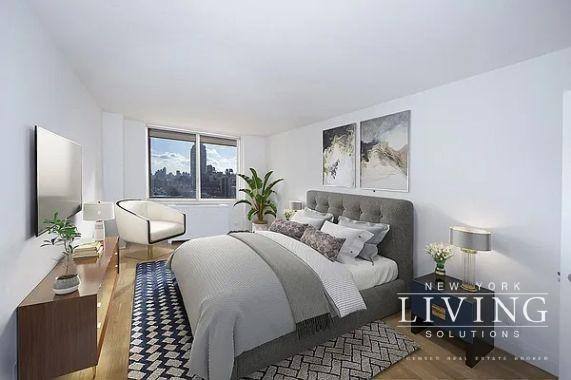 Apartment for rent at 424 W End Ave #6F, New York, NY 10023