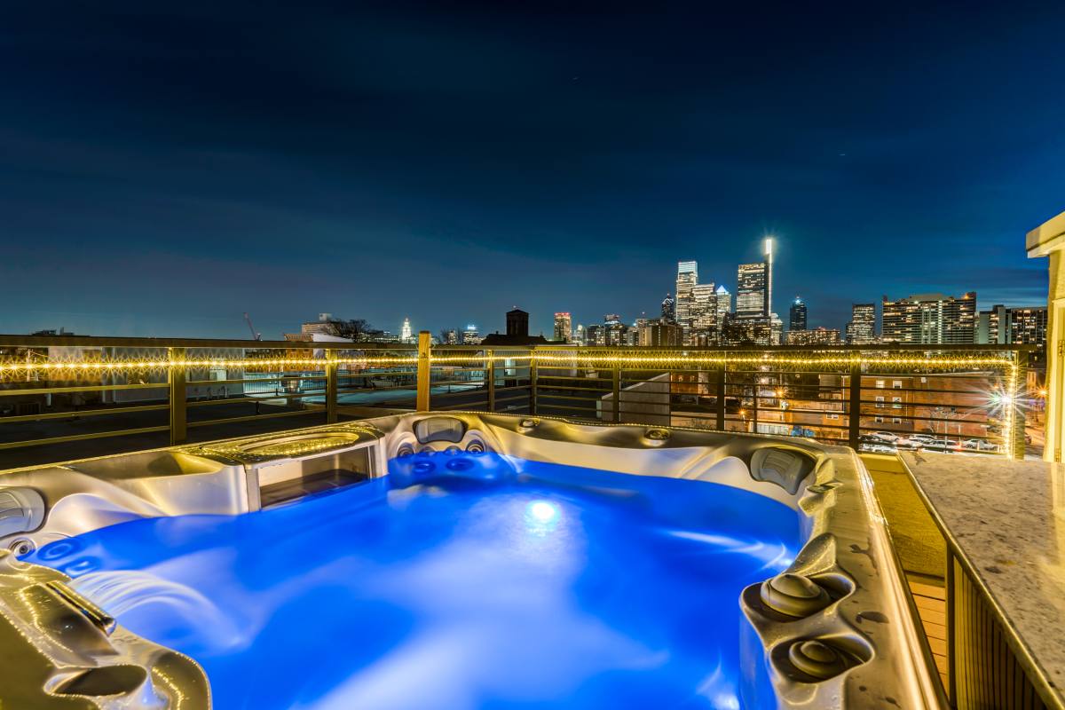 House for rent at 713 N 20th St, Philadelphia, PA 19130
