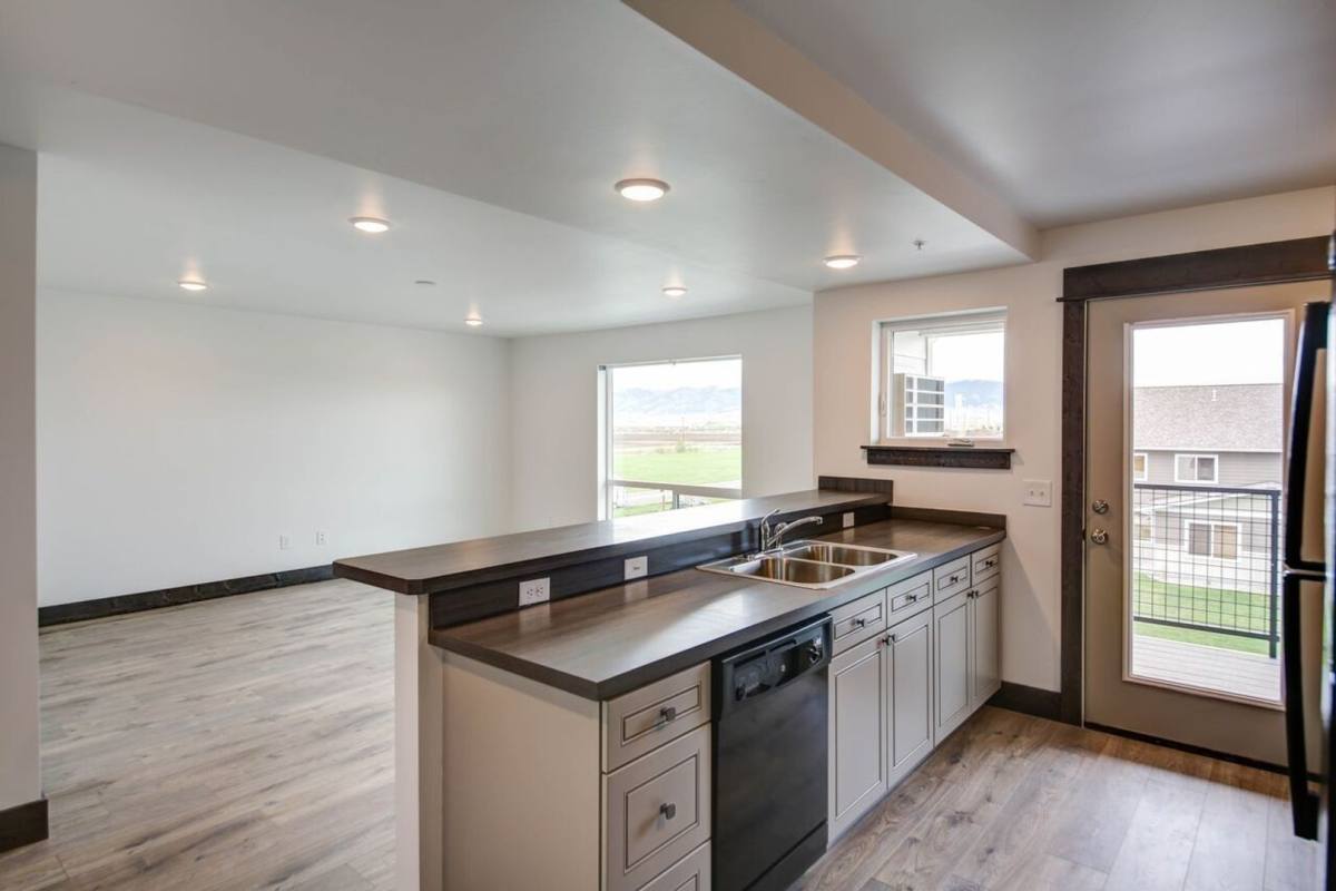Apartment for rent at 1807 Golden W Dr, Belgrade, MT 59714