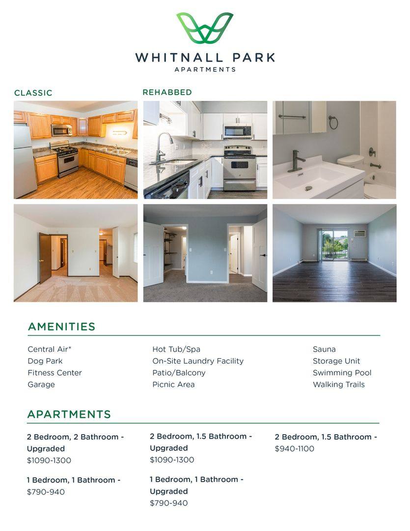 Apartment for rent at 10591 W Cortez Circle, Franklin, WI 53132