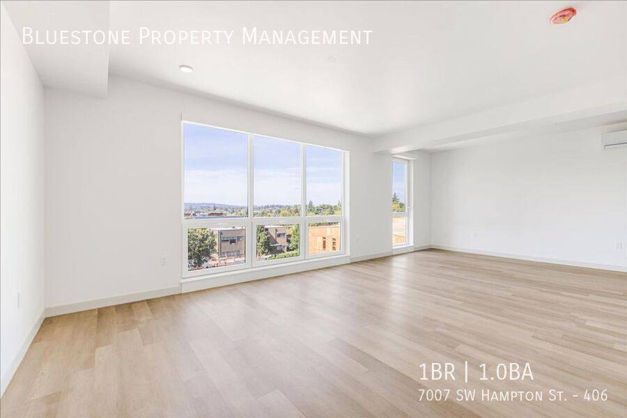 Apartment for rent at 7007 SW Hampton St, Portland, OR 97223