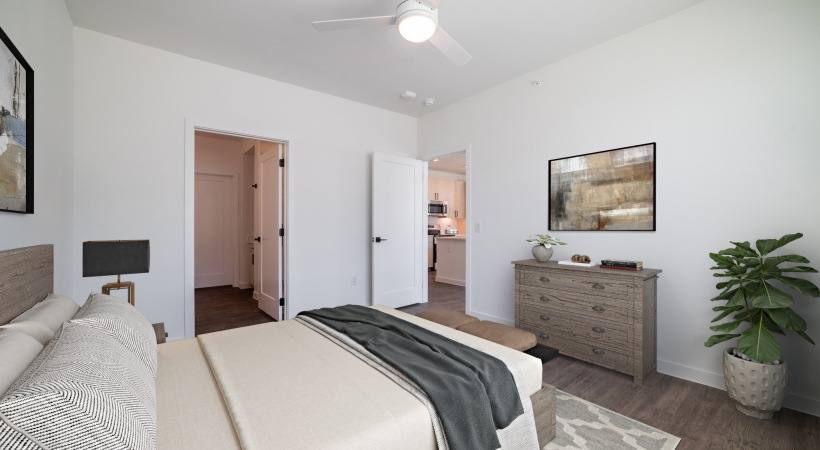 Apartment for rent at 7160 Union Park Lane #B3-52, Austin, TX 78744