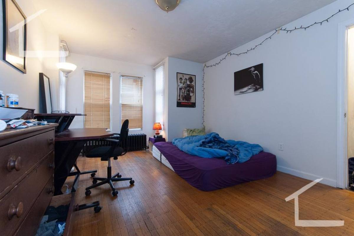 Apartment for rent at 86 Linden St #20, Allston, MA 02134