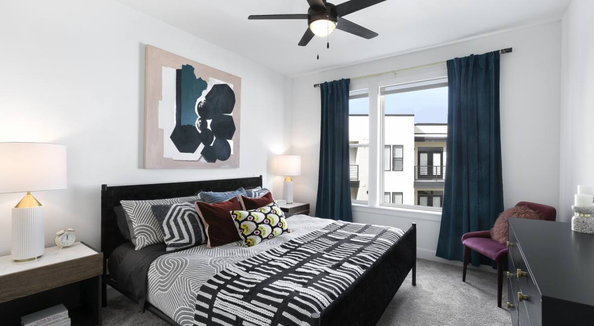 Apartment for rent at 34 Comal St #A8-22, Austin, TX 78702