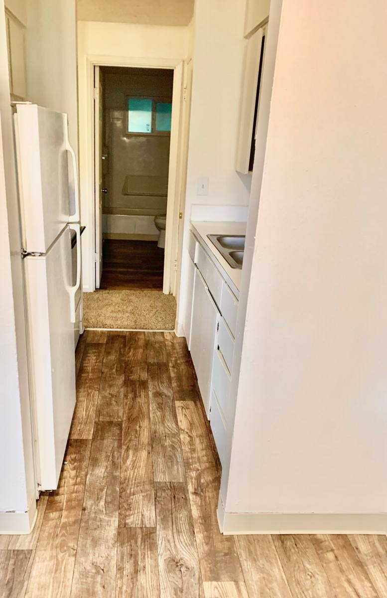 Apartment for rent at 10701 SW 109th St, Lakewood, WA 98498