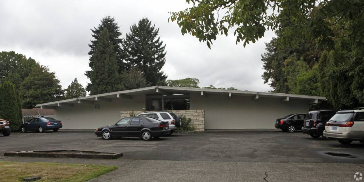 Apartment for rent at 10447-10489 SE 23rd Ave, Portland, OR 97222