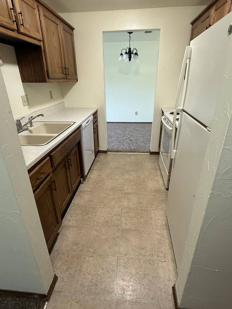 Apartment for rent at River Park Terrace, 1901 Ridgeway Dr, De Pere, WI 54115
