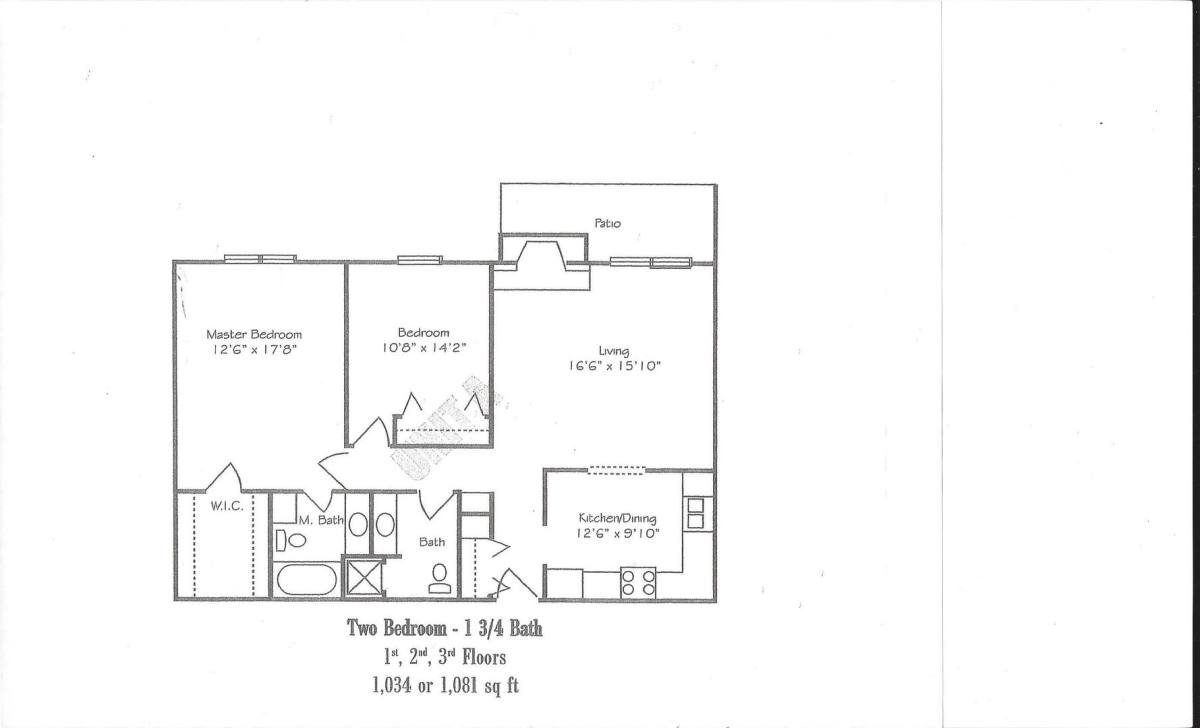 River Park Terrace, 1901 Ridgeway Dr, De Pere, WI 54115 - Apartment for Rent - Image 18