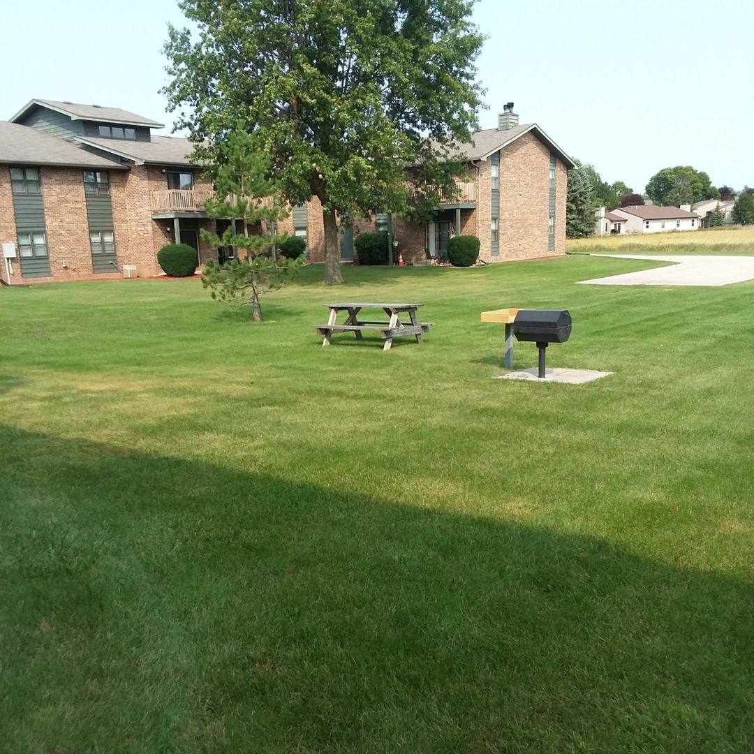 River Park Terrace, 1901 Ridgeway Dr, De Pere, WI 54115 - Apartment for Rent - Image 17