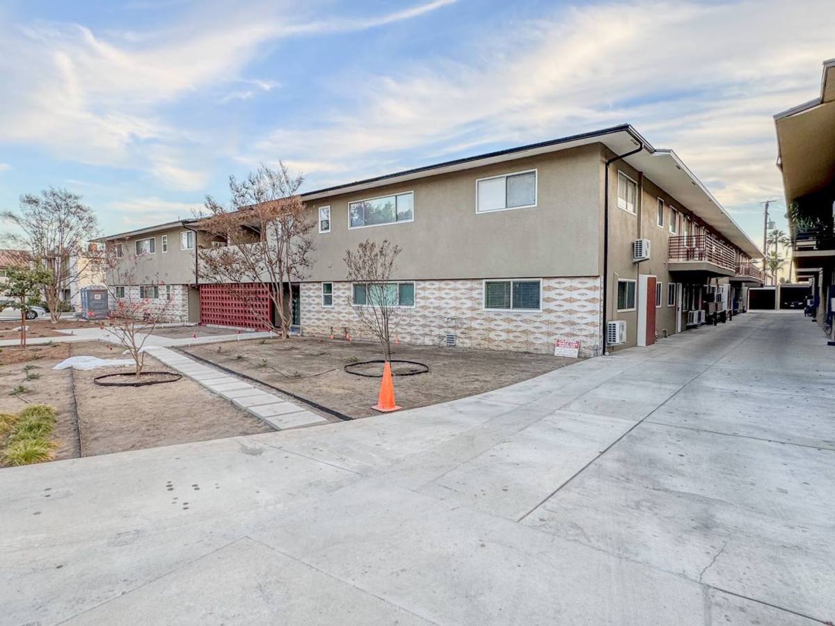 Apartment for rent at 824 Arcadia Ave, Arcadia, CA 91007