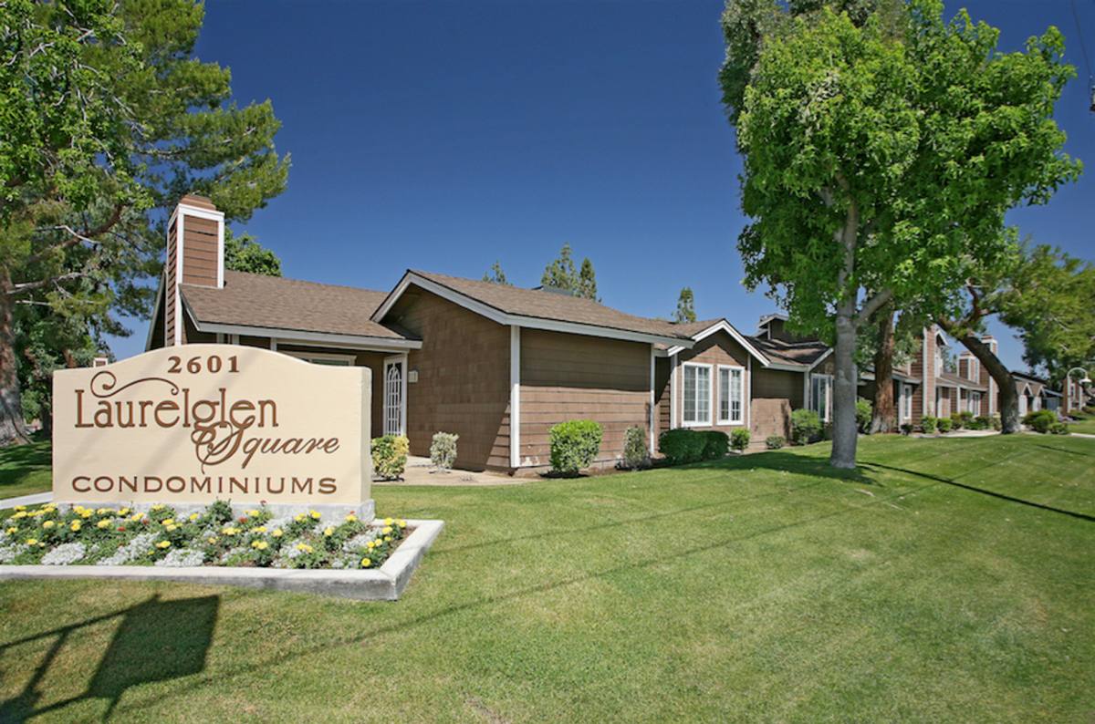 Apartment for rent at 2601 Ashe Rd, Bakersfield, CA 93309