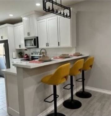 Apartment for rent at 409 S Main St, Penitas, TX 78576