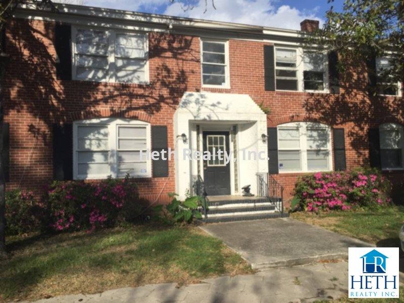 Apartment for rent at 1529 McDuff Ave #2, Jacksonville, FL 32205