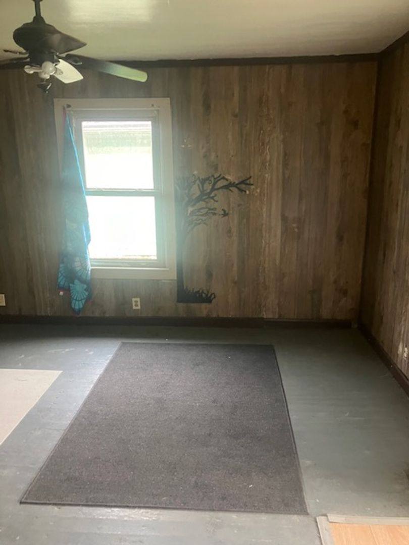 House for rent at 1105 E Mulberry St, Cadillac, MI 49601